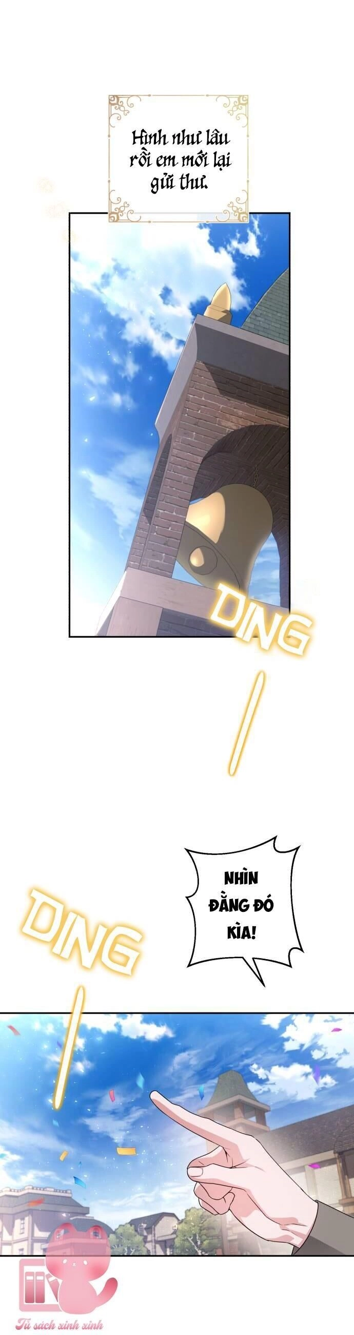 Công Nương Mint Bé Nhỏ Chapter 62 - 13