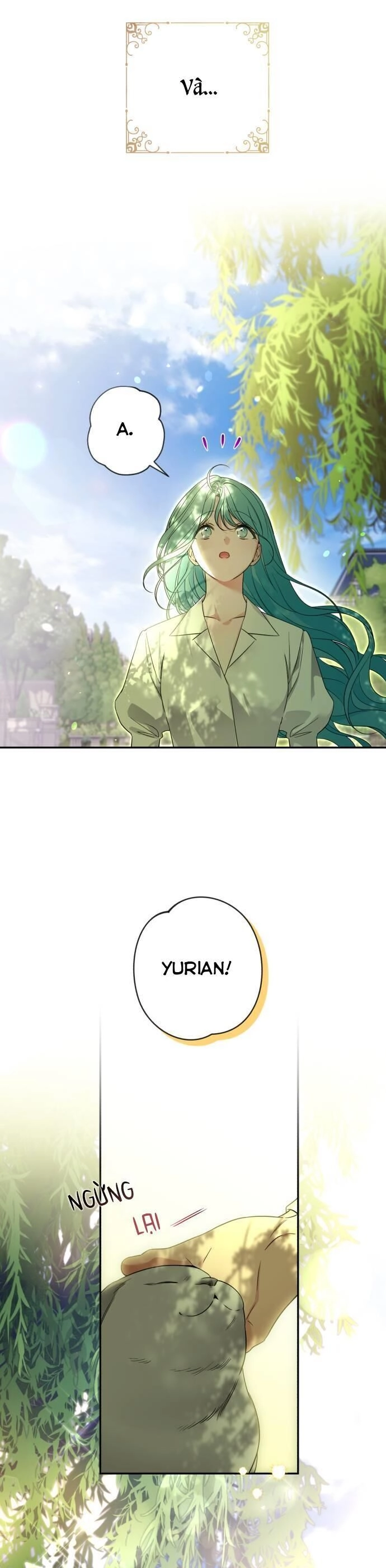 Công Nương Mint Bé Nhỏ Chapter 62 - 18