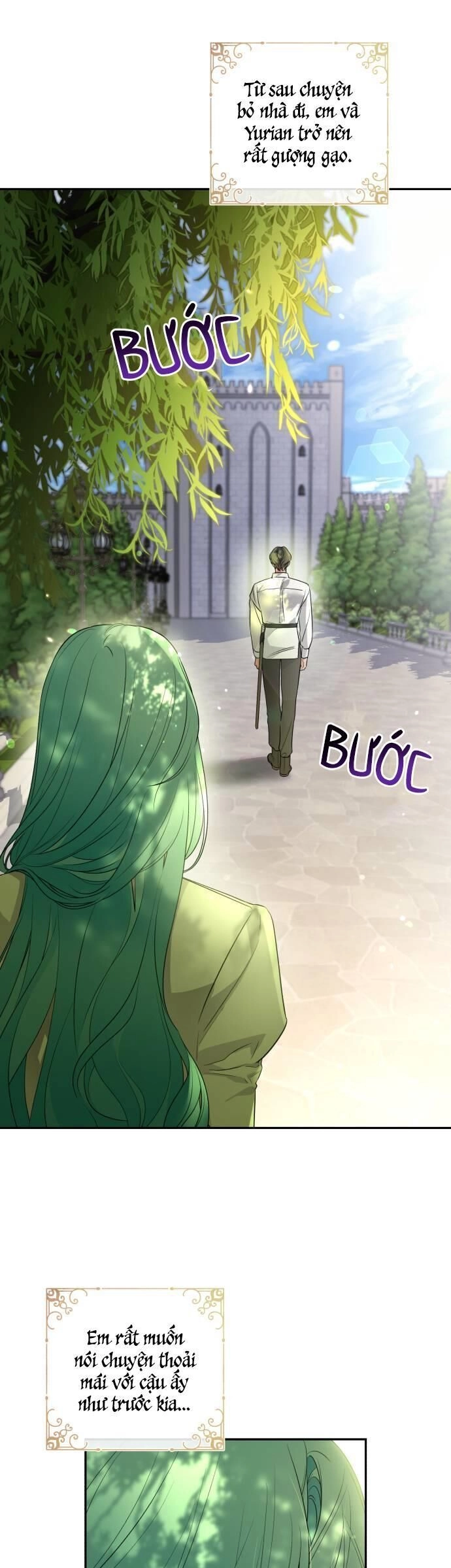 Công Nương Mint Bé Nhỏ Chapter 62 - 22