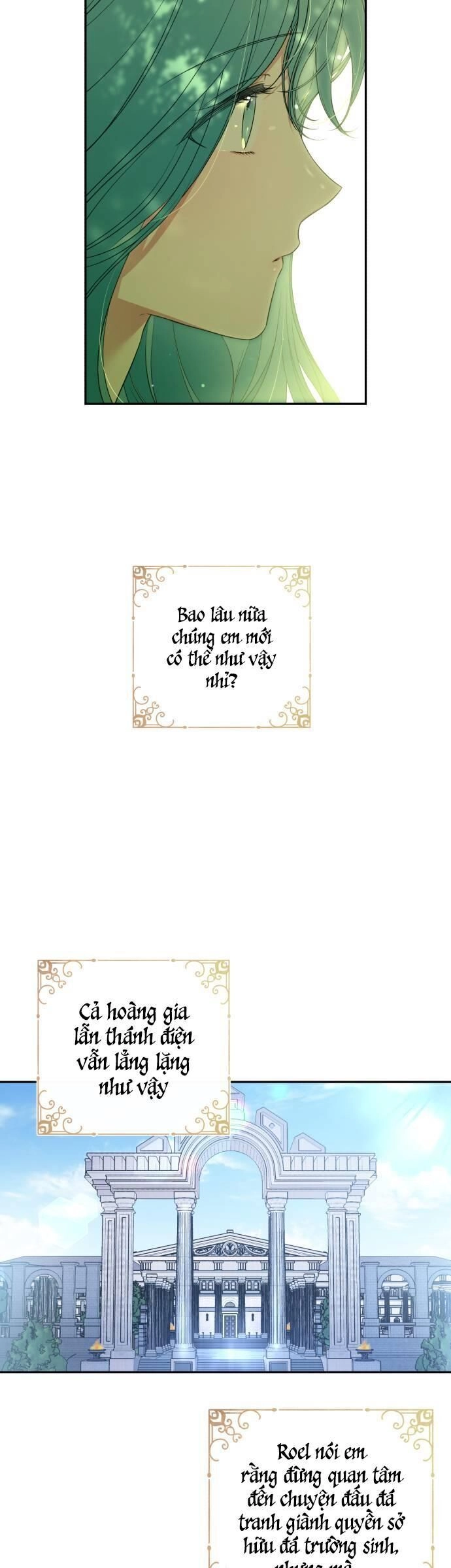 Công Nương Mint Bé Nhỏ Chapter 62 - 23