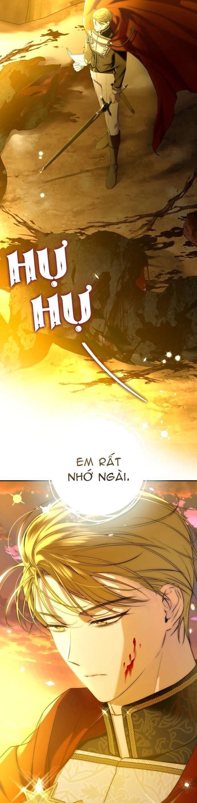 Công Nương Mint Bé Nhỏ Chapter 62 - 26