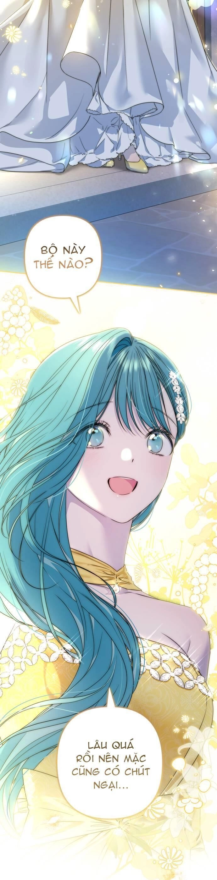 Công Nương Mint Bé Nhỏ Chapter 62 - 34