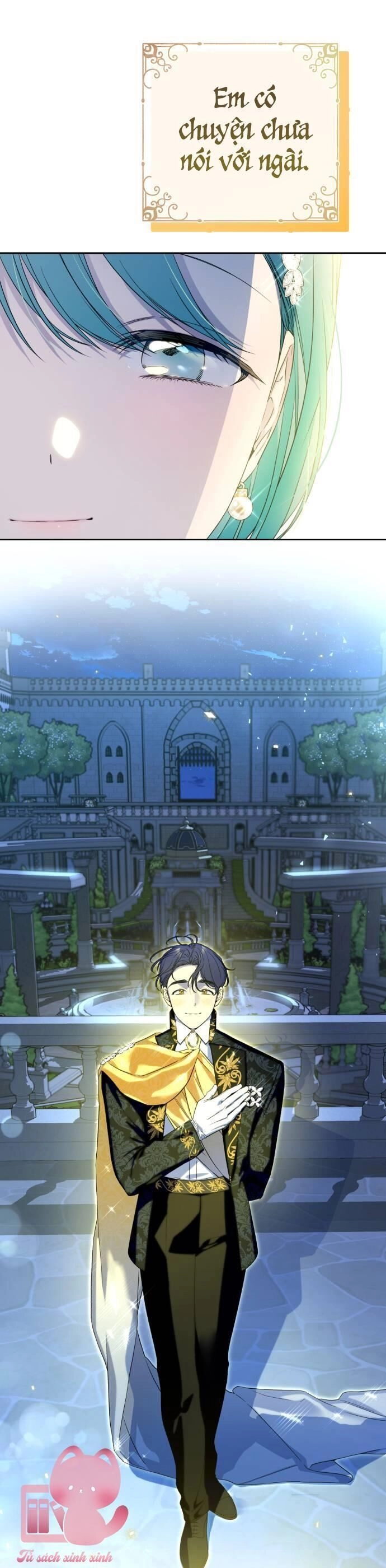 Công Nương Mint Bé Nhỏ Chapter 62 - 37