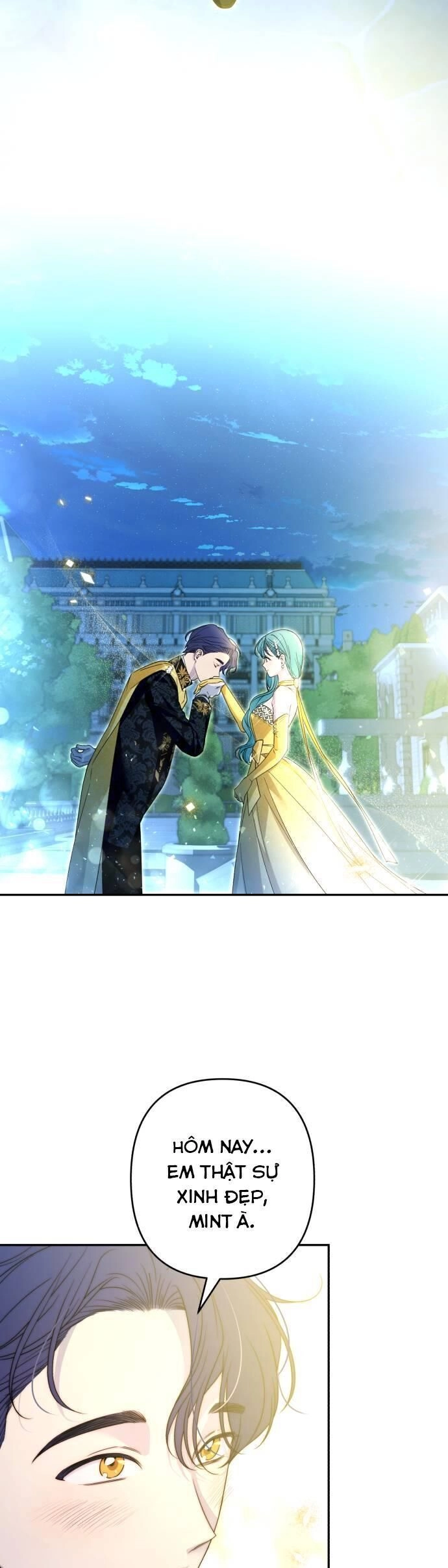 Công Nương Mint Bé Nhỏ Chapter 62 - 38