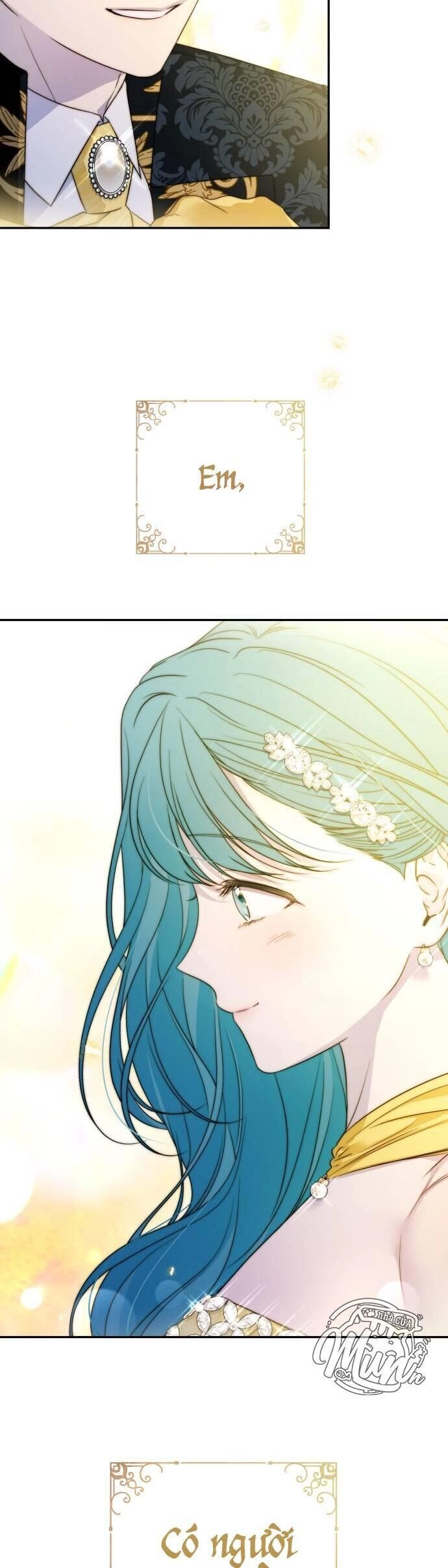 Công Nương Mint Bé Nhỏ Chapter 62 - 39