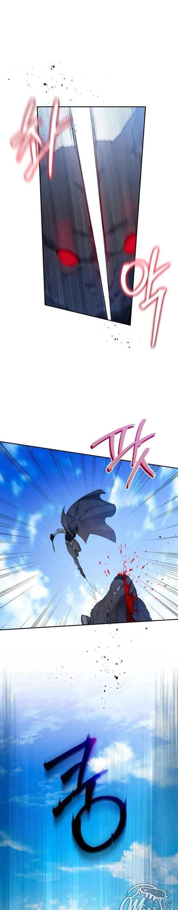 Công Nương Mint Bé Nhỏ Chapter 63 - 2