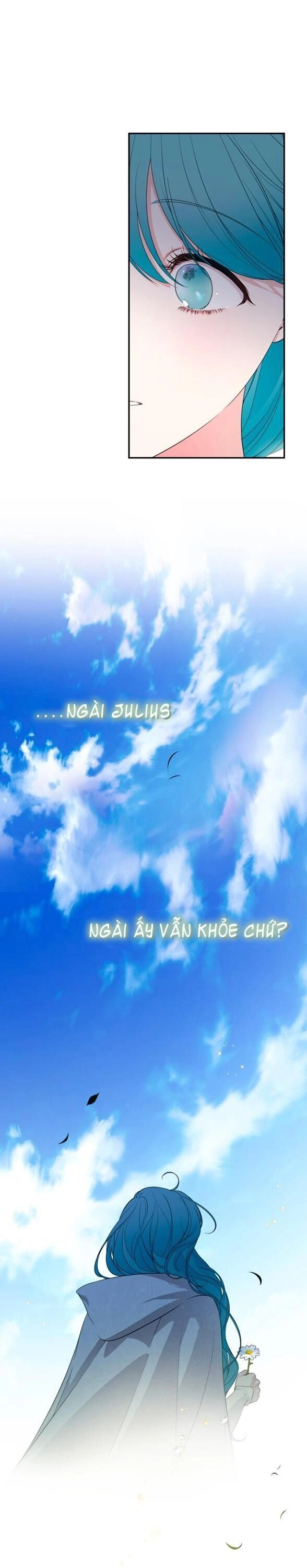 Công Nương Mint Bé Nhỏ Chapter 63 - 7