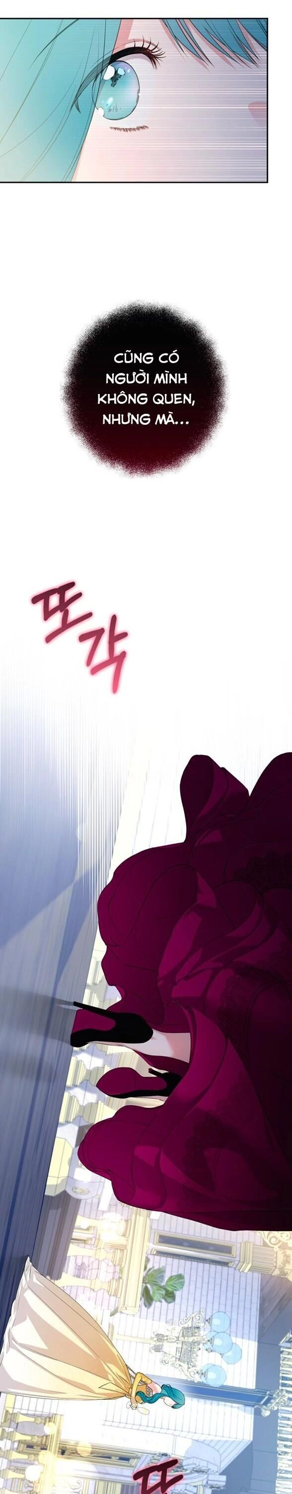 Công Nương Mint Bé Nhỏ Chapter 63 - 15