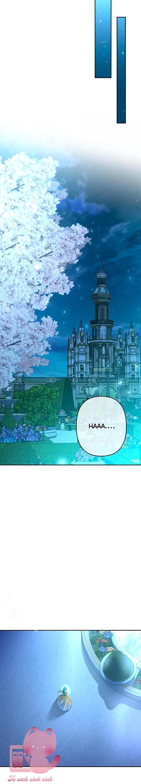 Công Nương Mint Bé Nhỏ Chapter 63 - 26