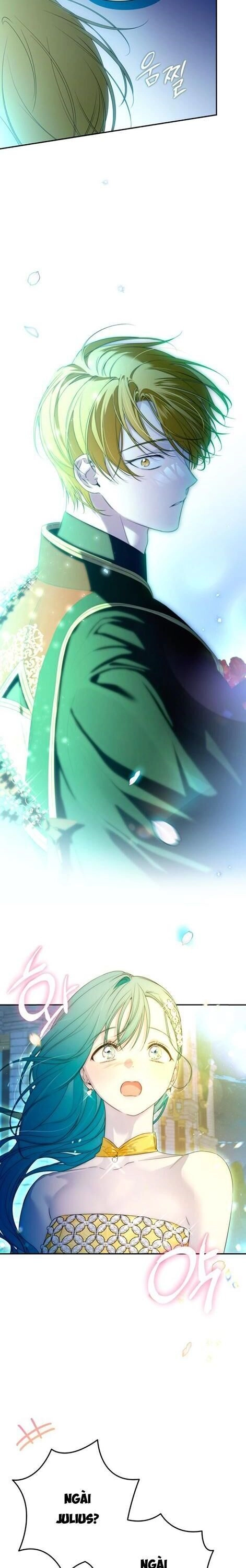 Công Nương Mint Bé Nhỏ Chapter 63 - 30