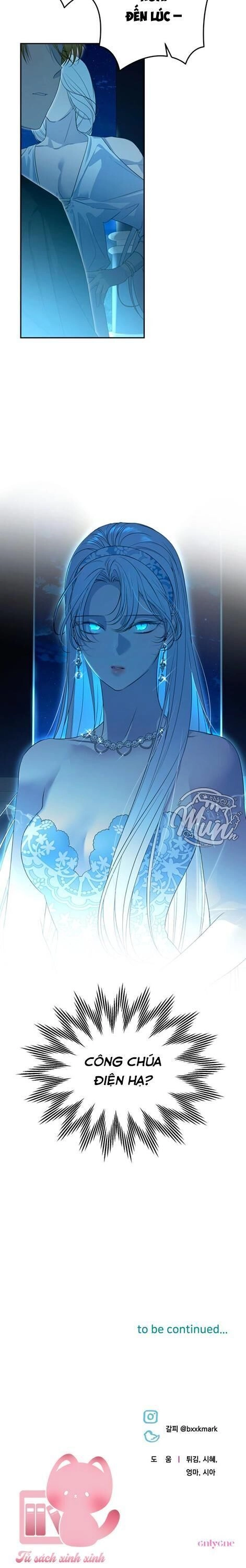 Công Nương Mint Bé Nhỏ Chapter 63 - 31