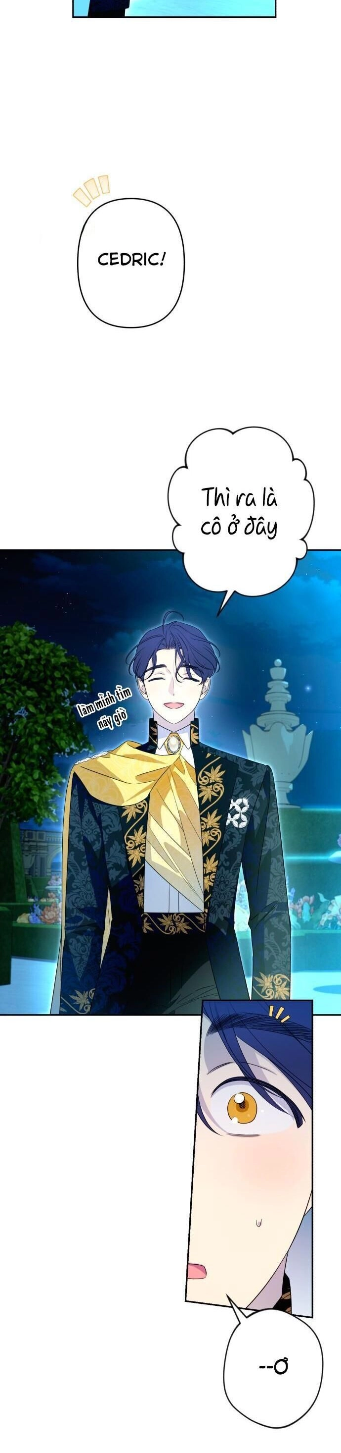 Công Nương Mint Bé Nhỏ Chapter 64 - 18