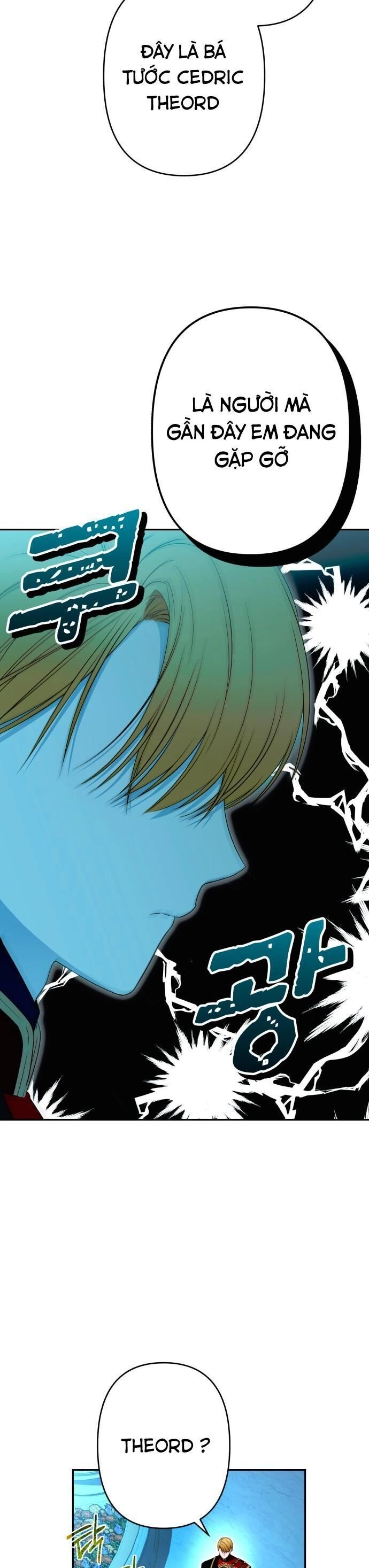 Công Nương Mint Bé Nhỏ Chapter 64 - 20