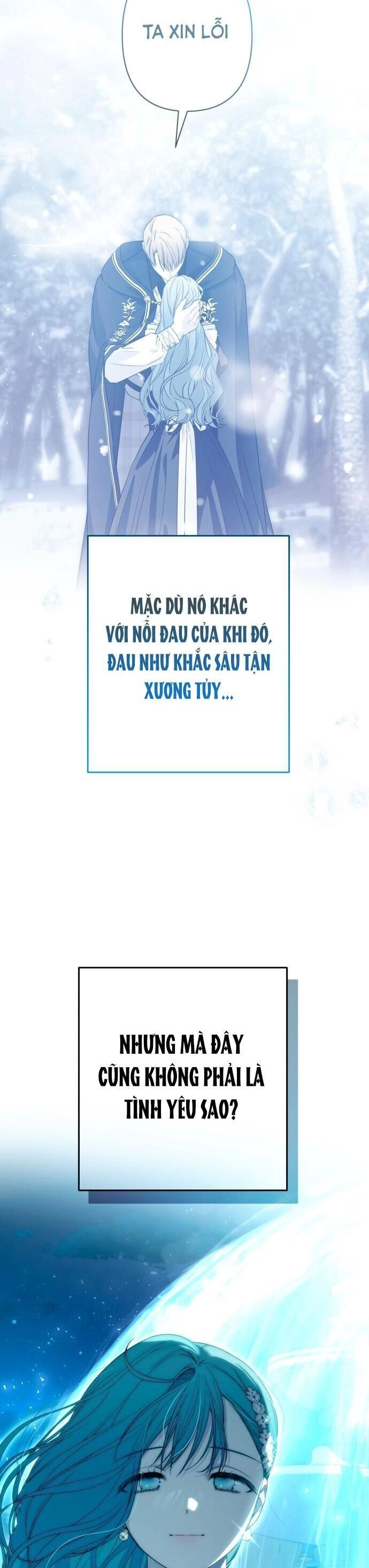 Công Nương Mint Bé Nhỏ Chapter 64 - 28