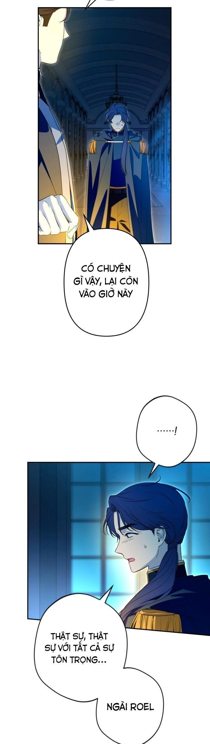 Công Nương Mint Bé Nhỏ Chapter 64 - 32