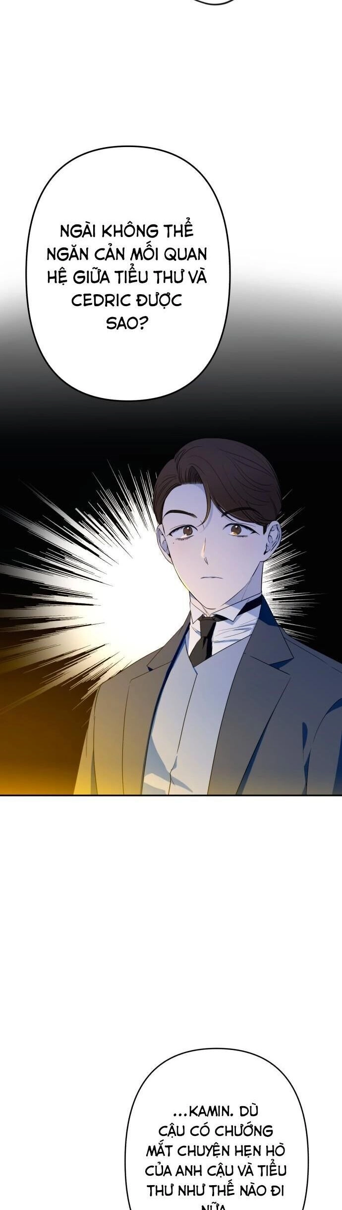 Công Nương Mint Bé Nhỏ Chapter 64 - 33