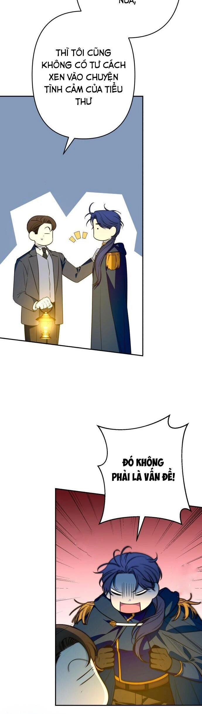 Công Nương Mint Bé Nhỏ Chapter 64 - 34