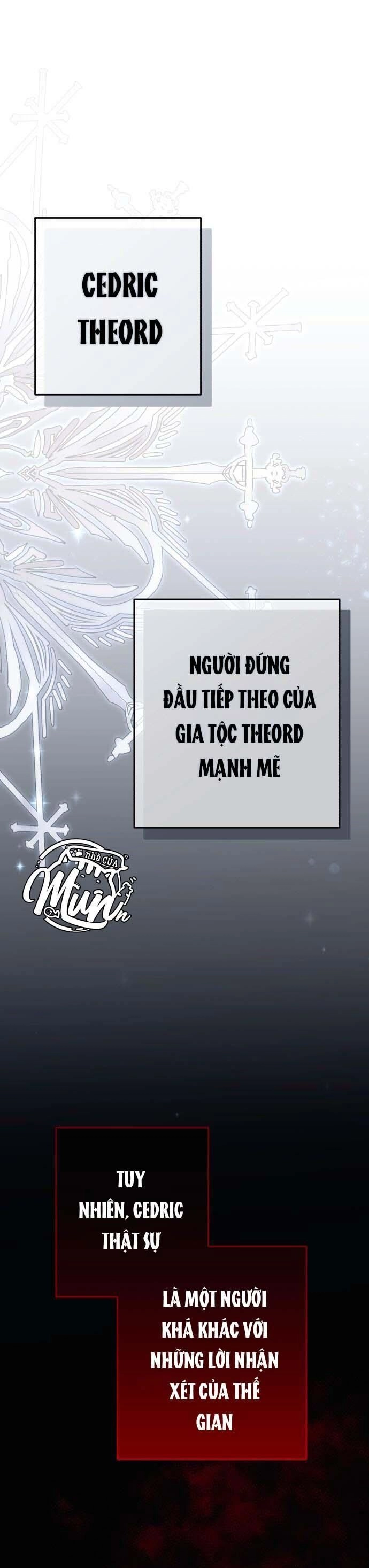 Công Nương Mint Bé Nhỏ Chapter 65 - 2