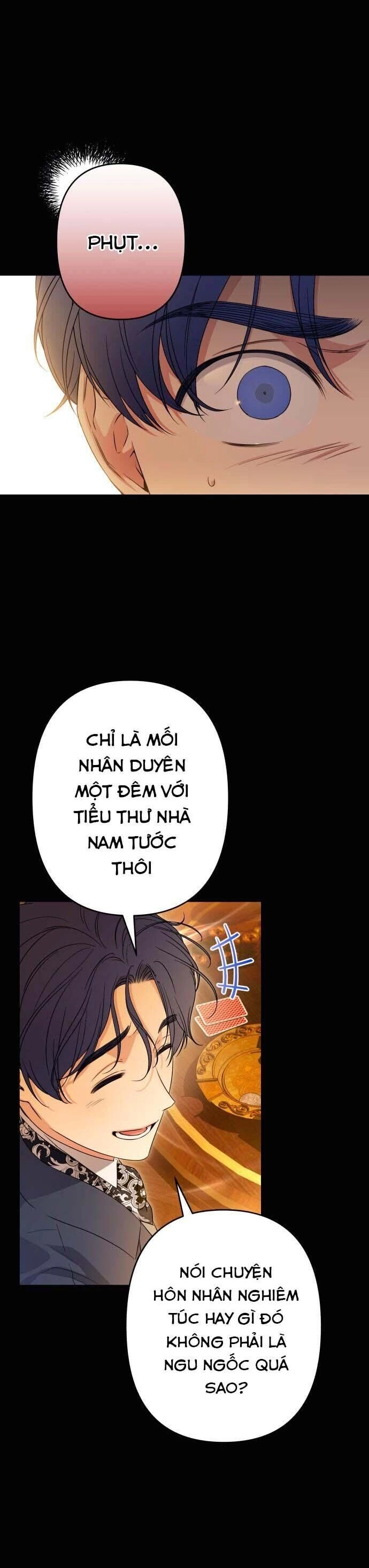 Công Nương Mint Bé Nhỏ Chapter 65 - 5