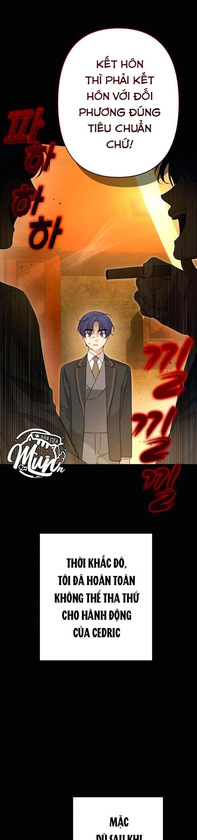 Công Nương Mint Bé Nhỏ Chapter 65 - 6