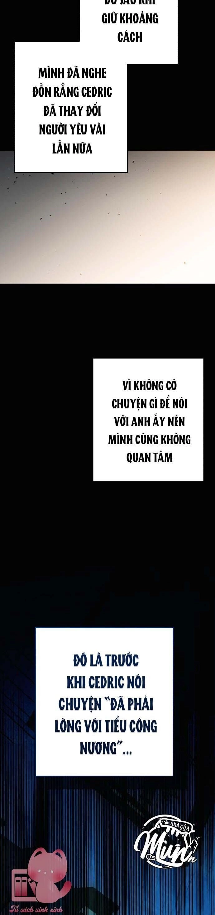 Công Nương Mint Bé Nhỏ Chapter 65 - 7