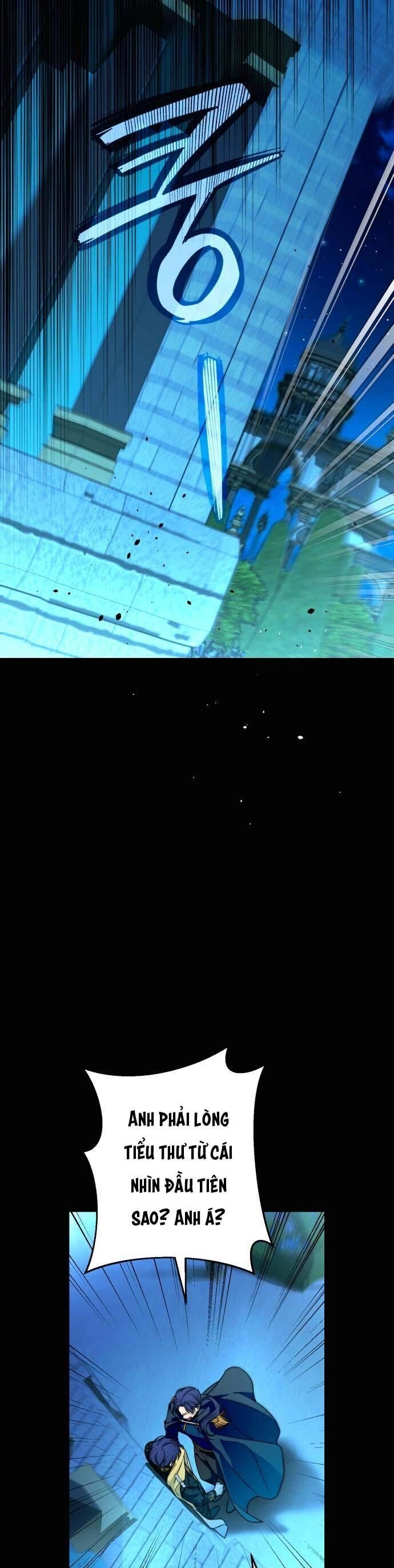 Công Nương Mint Bé Nhỏ Chapter 65 - 8