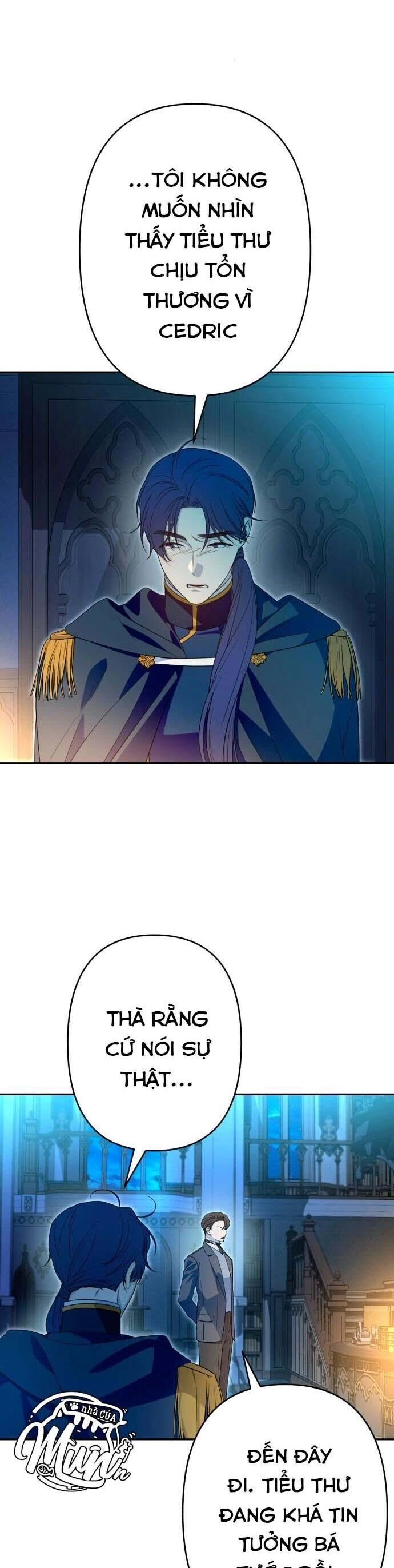 Công Nương Mint Bé Nhỏ Chapter 65 - 13