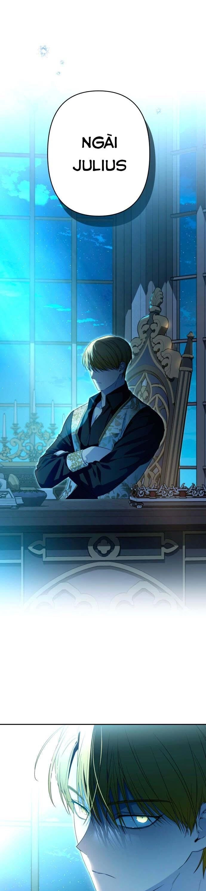 Công Nương Mint Bé Nhỏ Chapter 65 - 15