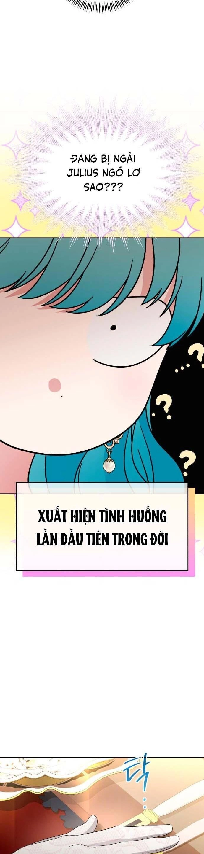 Công Nương Mint Bé Nhỏ Chapter 65 - 25