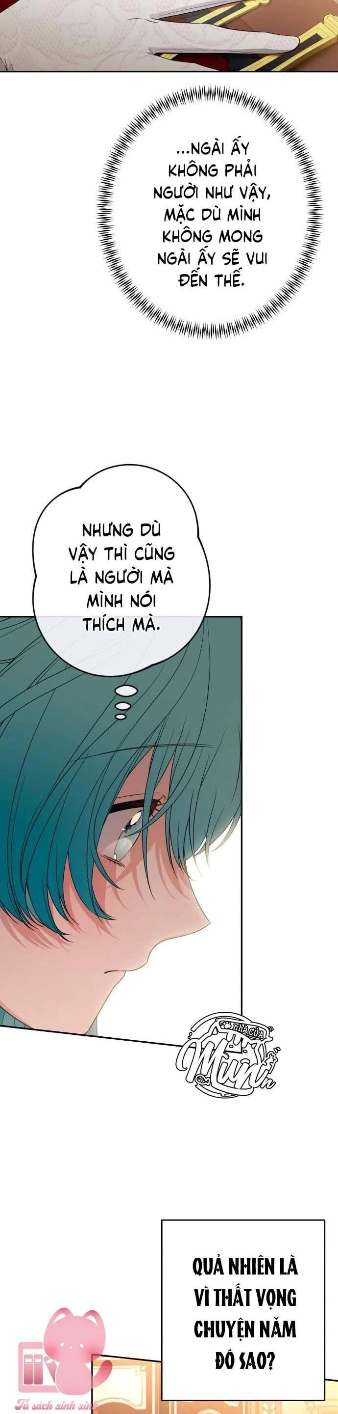 Công Nương Mint Bé Nhỏ Chapter 65 - 26