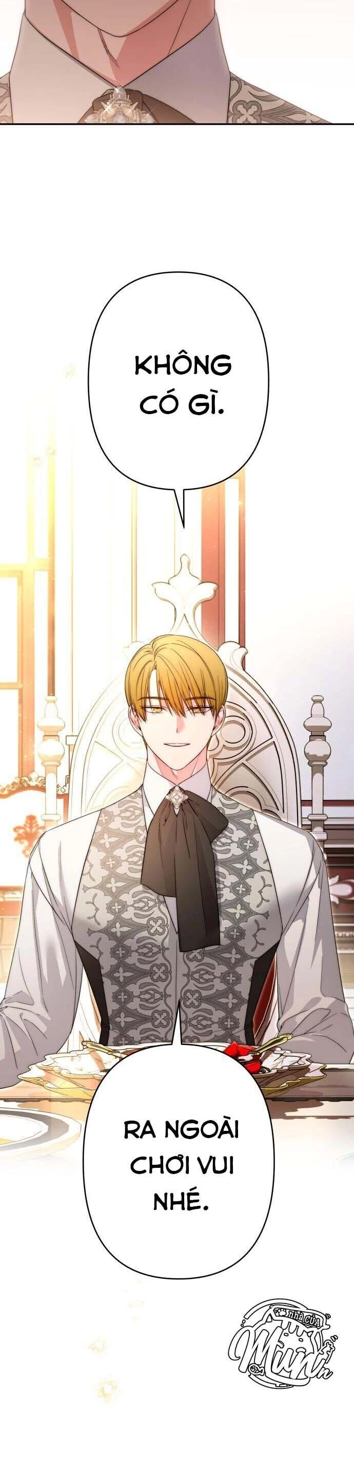 Công Nương Mint Bé Nhỏ Chapter 65 - 30