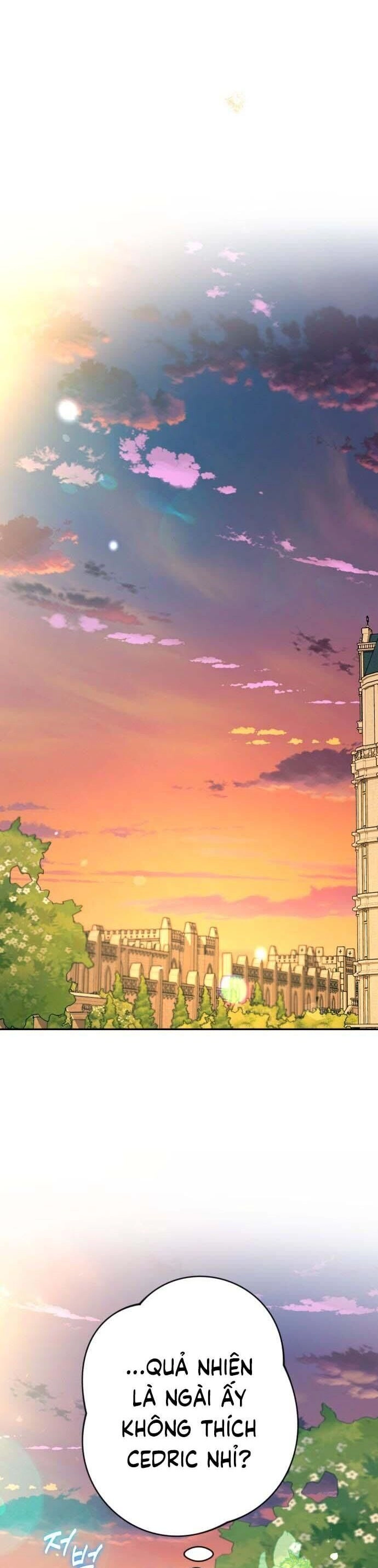 Công Nương Mint Bé Nhỏ Chapter 65 - 31