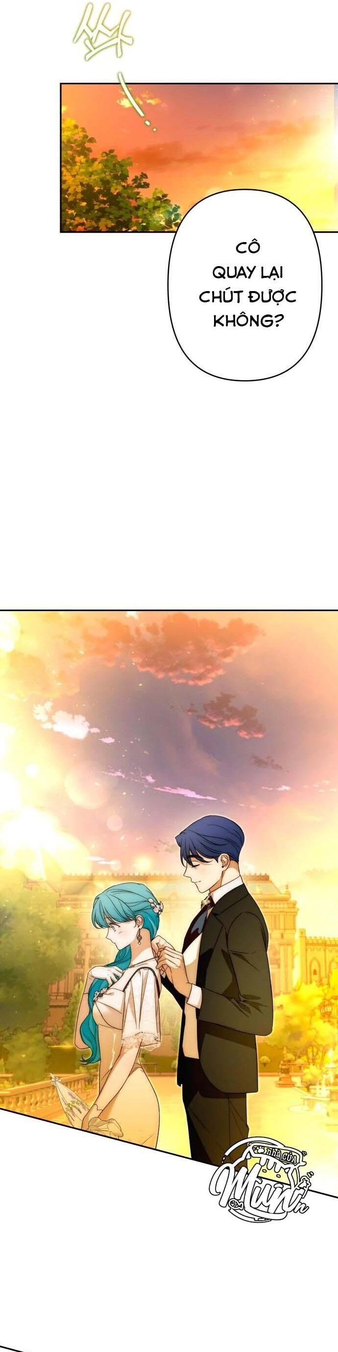 Công Nương Mint Bé Nhỏ Chapter 65 - 35