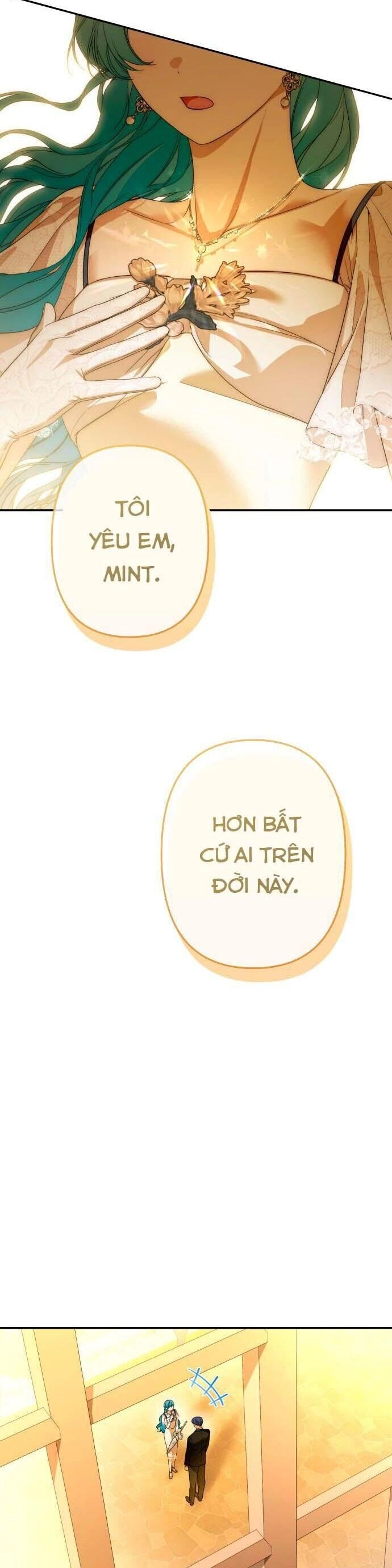 Công Nương Mint Bé Nhỏ Chapter 65 - 36