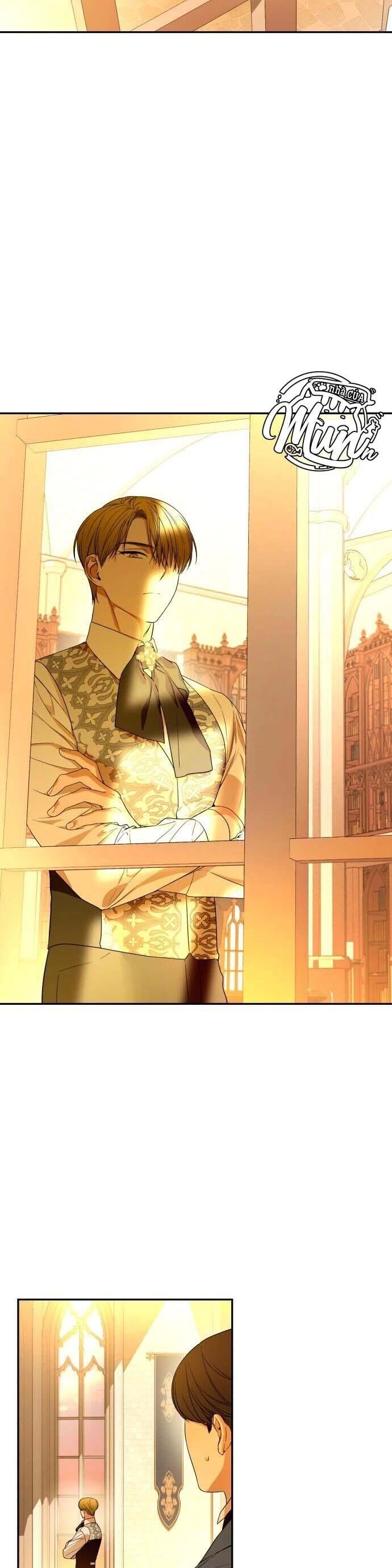 Công Nương Mint Bé Nhỏ Chapter 65 - 37