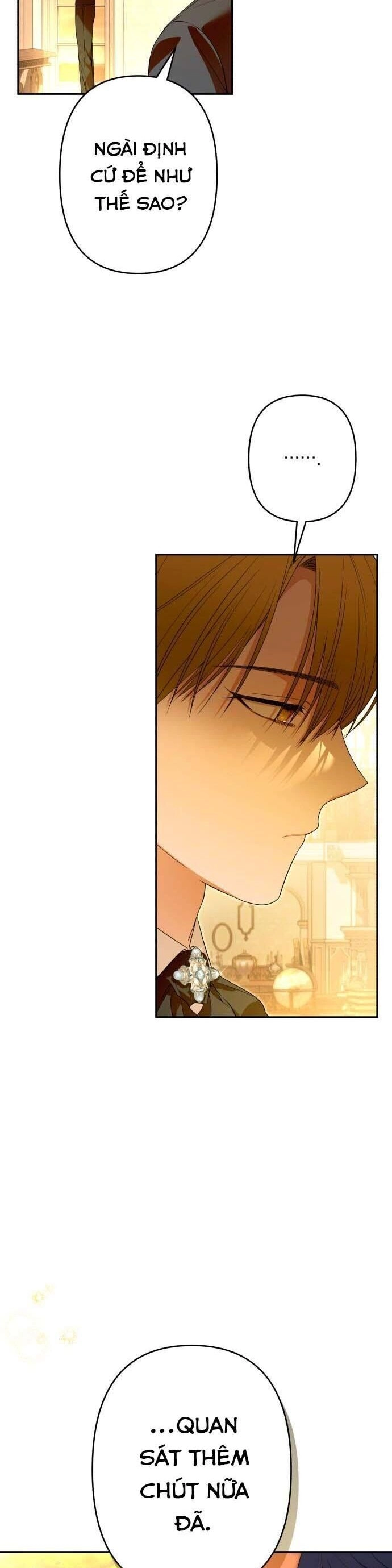 Công Nương Mint Bé Nhỏ Chapter 65 - 38