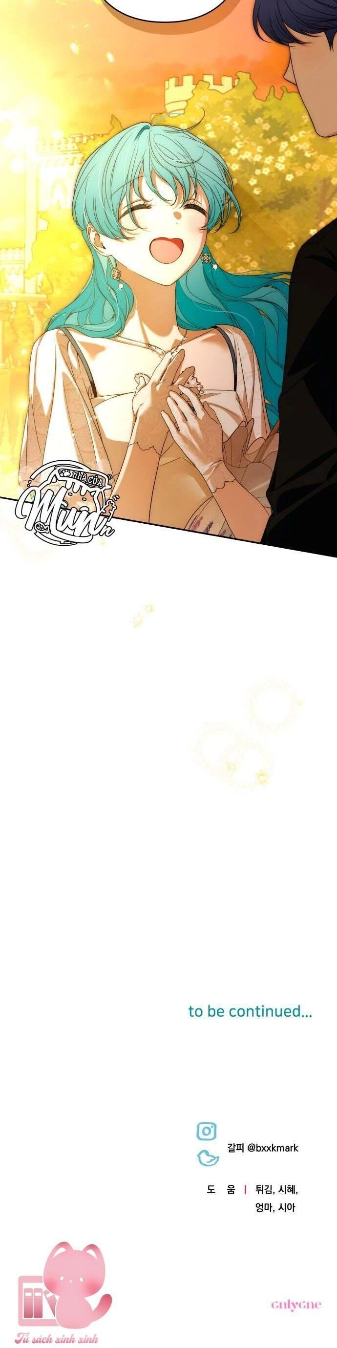 Công Nương Mint Bé Nhỏ Chapter 65 - 39