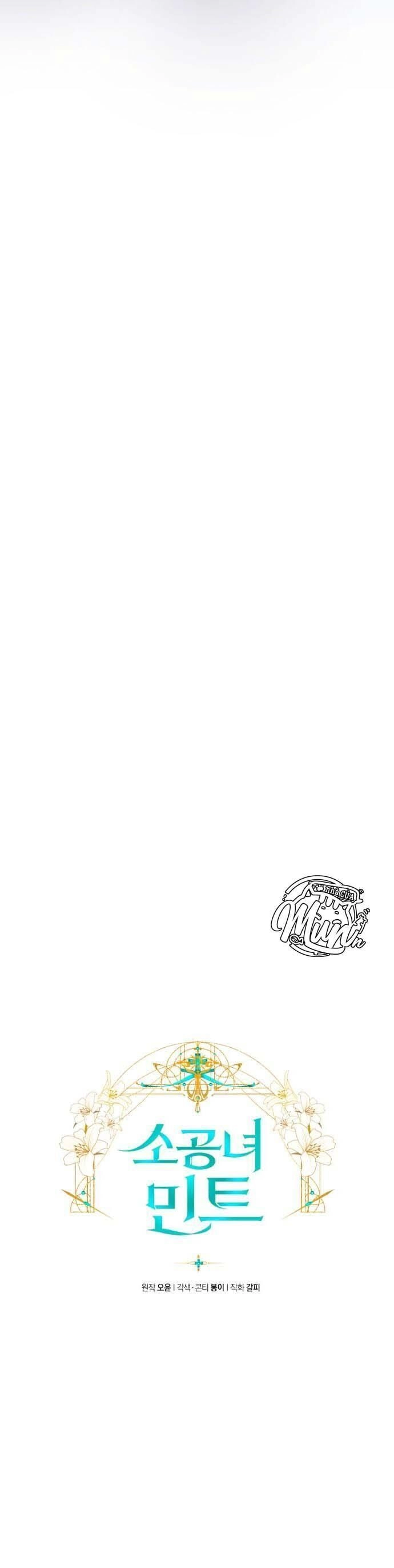 Công Nương Mint Bé Nhỏ Chapter 66 - 8