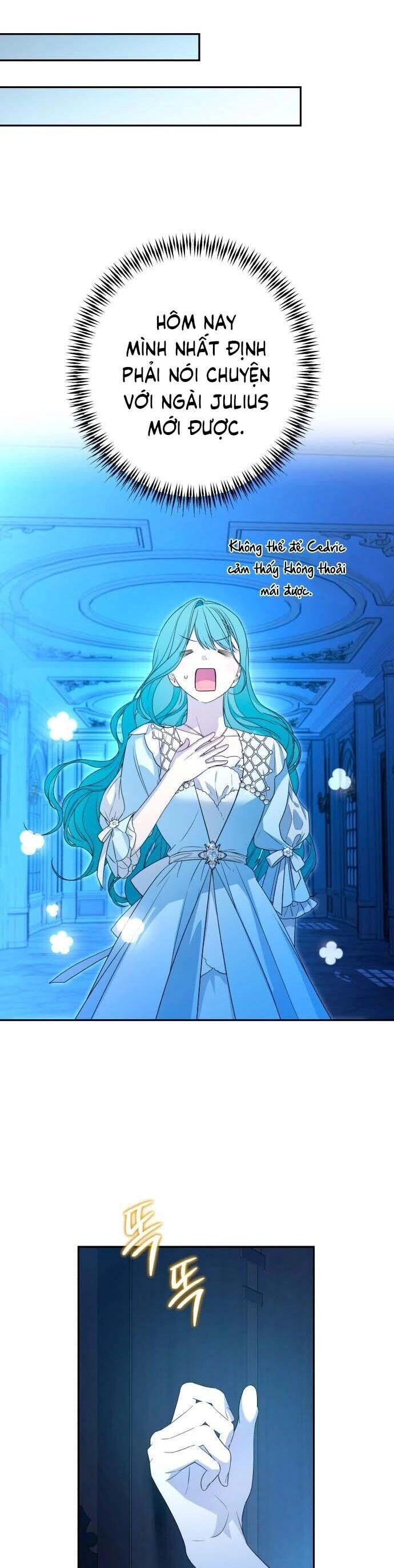 Công Nương Mint Bé Nhỏ Chapter 66 - 9