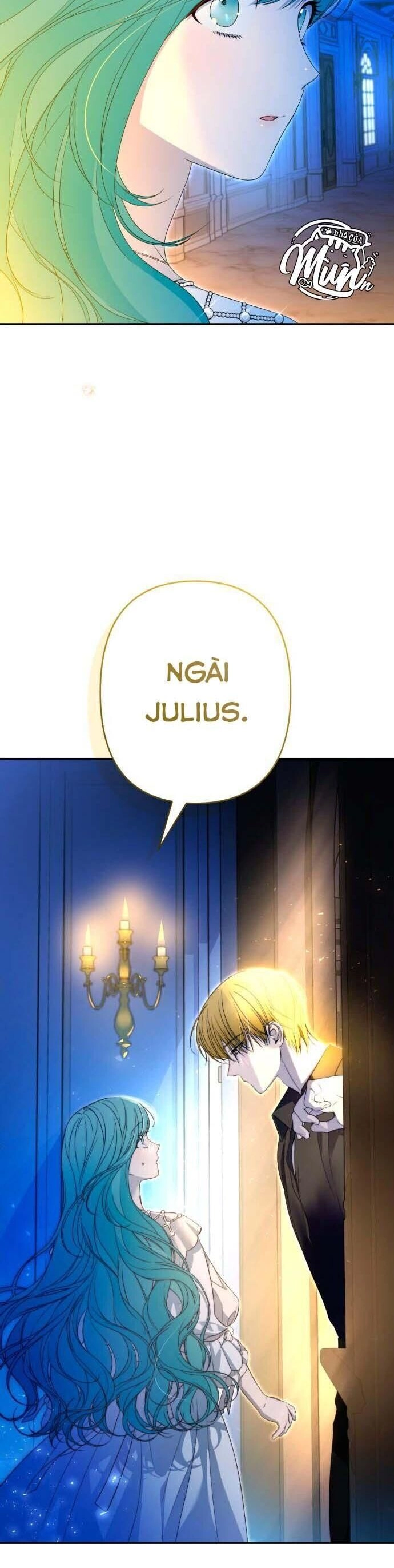 Công Nương Mint Bé Nhỏ Chapter 66 - 13