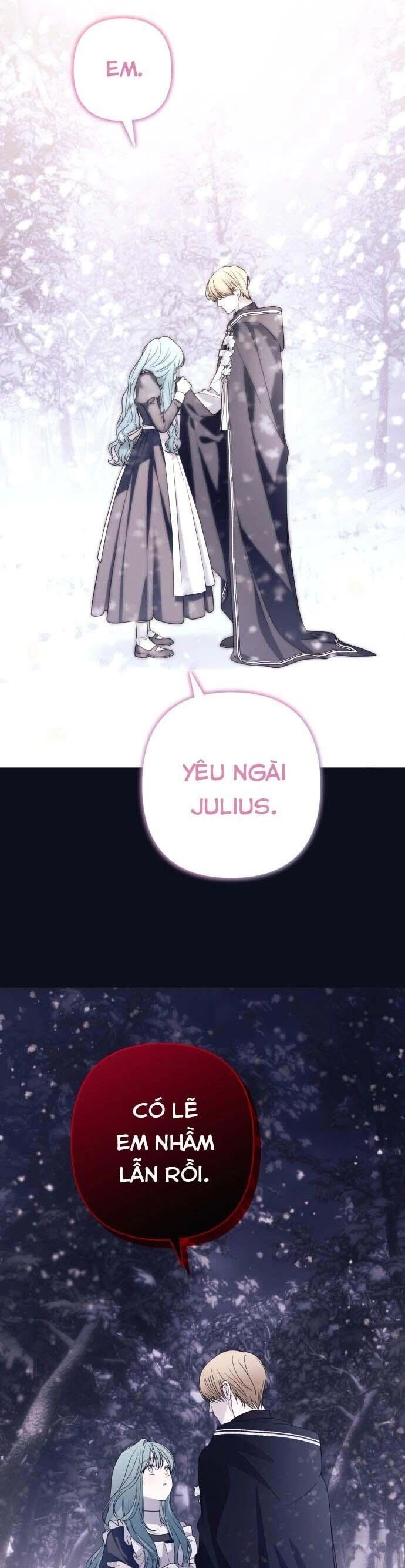 Công Nương Mint Bé Nhỏ Chapter 66 - 16