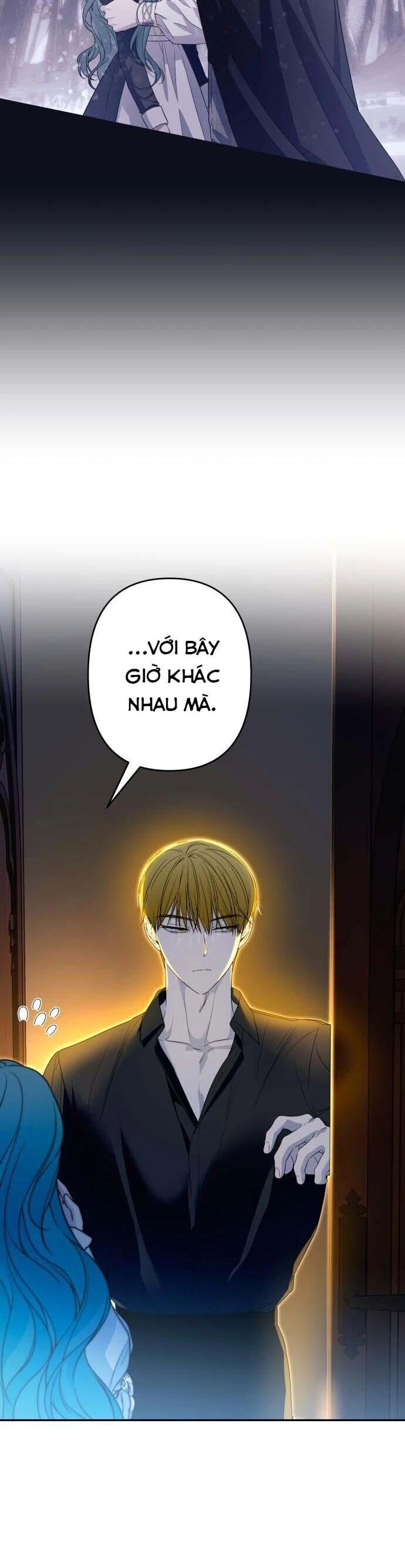 Công Nương Mint Bé Nhỏ Chapter 66 - 17