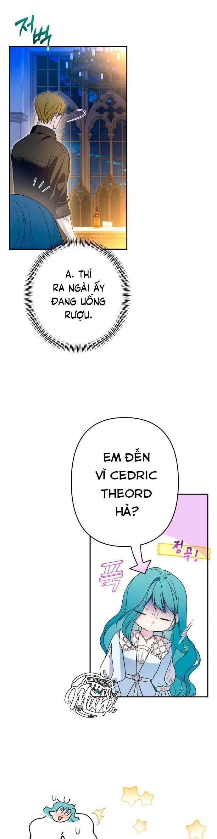 Công Nương Mint Bé Nhỏ Chapter 66 - 18