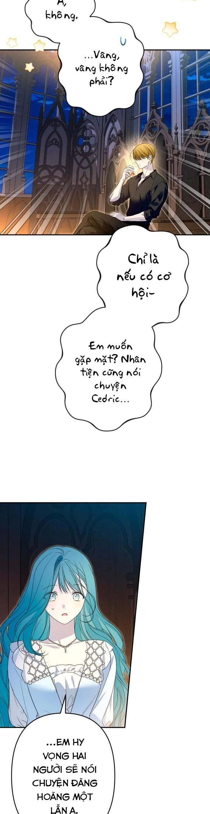 Công Nương Mint Bé Nhỏ Chapter 66 - 19