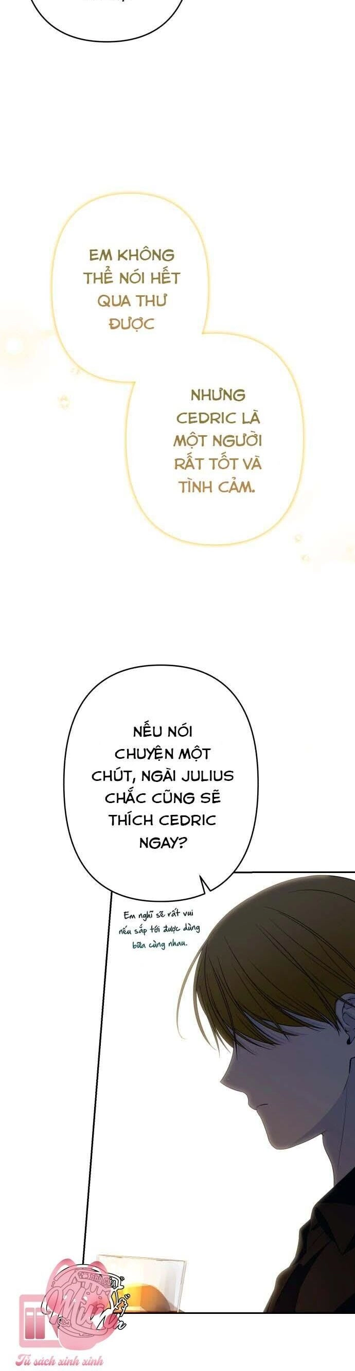 Công Nương Mint Bé Nhỏ Chapter 66 - 20