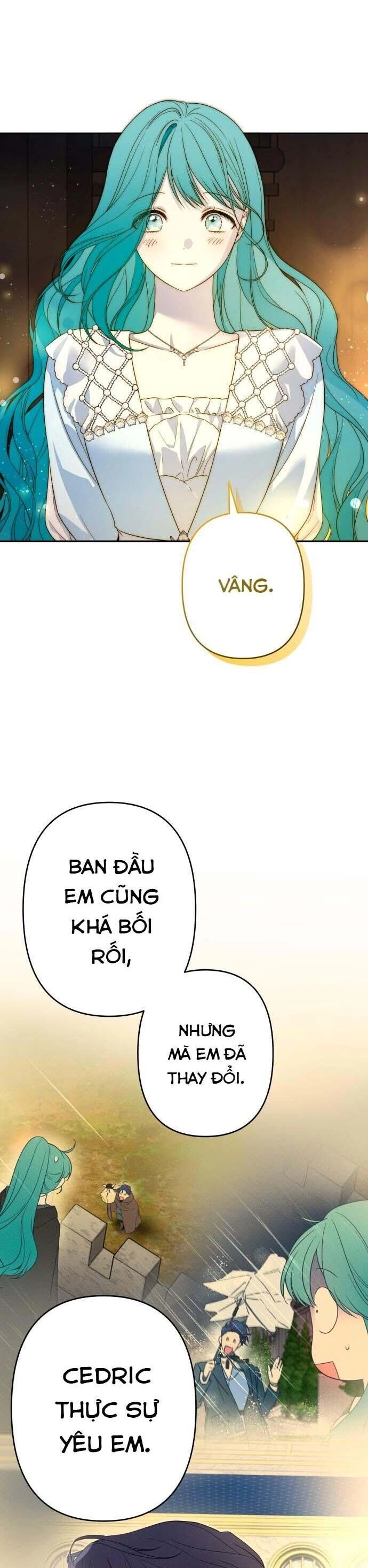 Công Nương Mint Bé Nhỏ Chapter 66 - 22