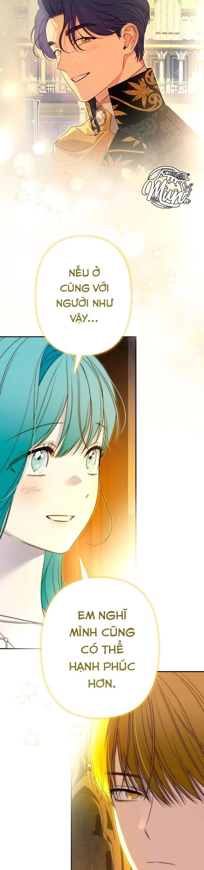 Công Nương Mint Bé Nhỏ Chapter 66 - 23