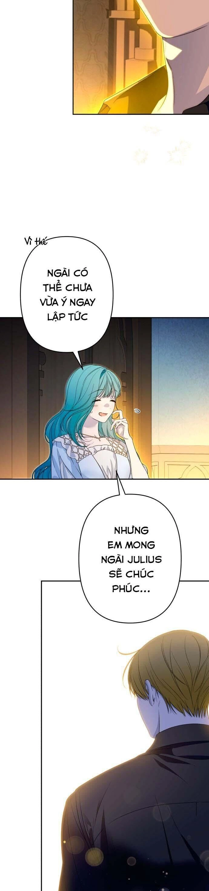 Công Nương Mint Bé Nhỏ Chapter 66 - 24