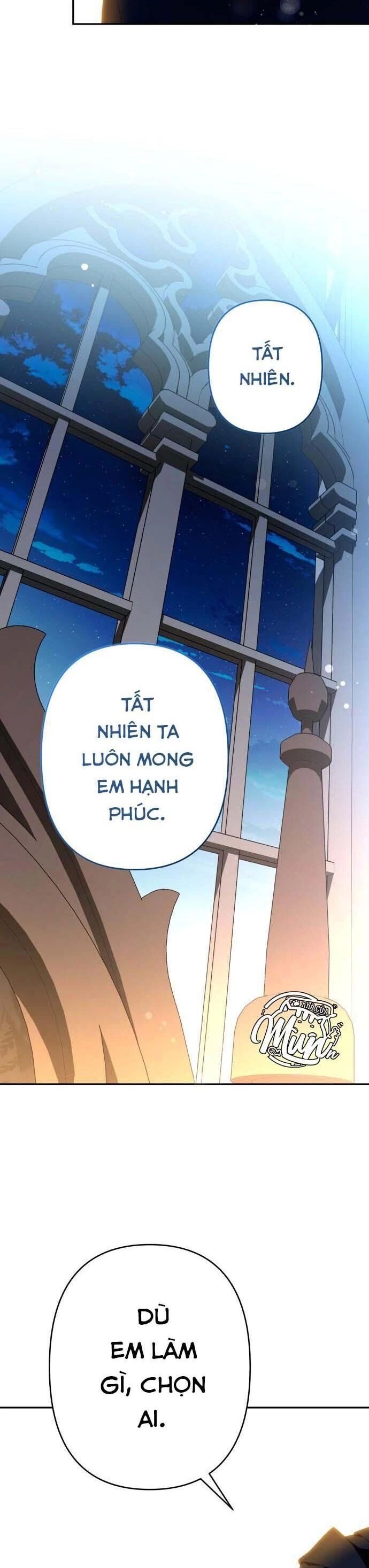 Công Nương Mint Bé Nhỏ Chapter 66 - 25