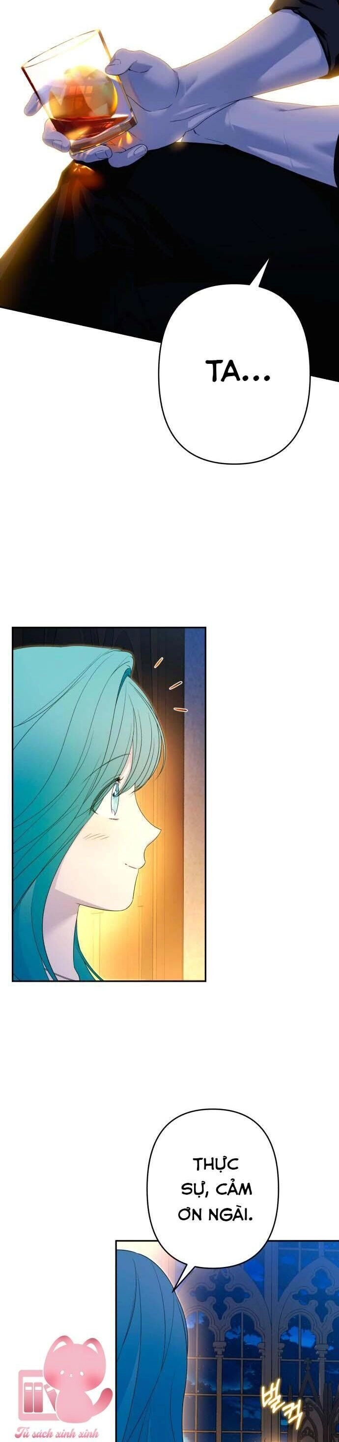 Công Nương Mint Bé Nhỏ Chapter 66 - 26